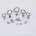 Stainless steel eye bolt